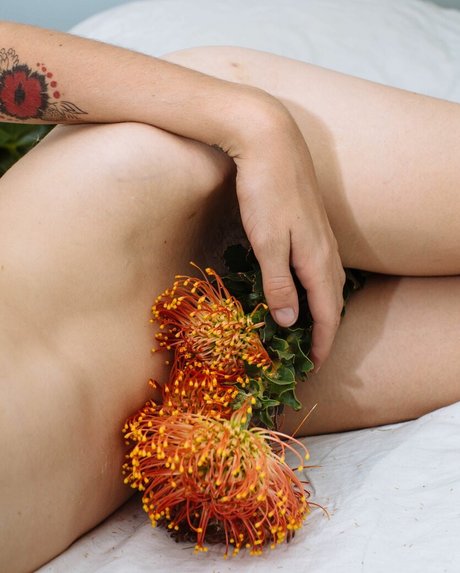 Carly Foulkes pretty star images