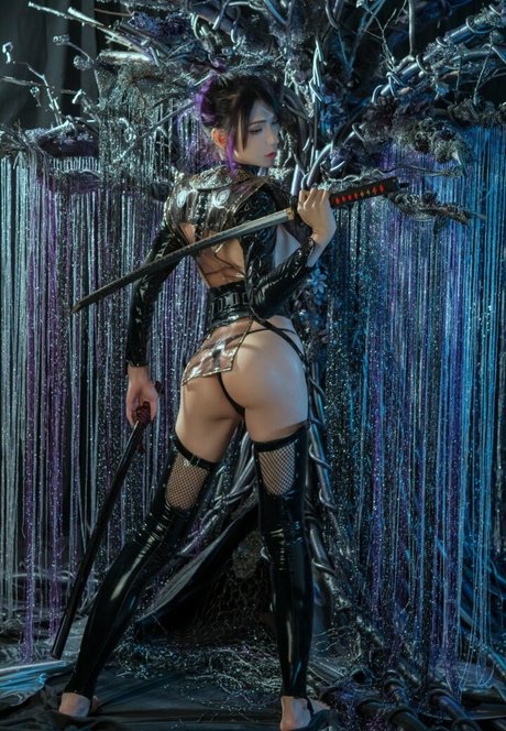 yoizuki nudes pornstar image