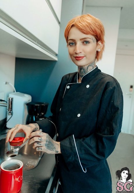 millene nudes star gallery