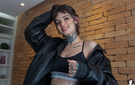 millene pornstar best photos