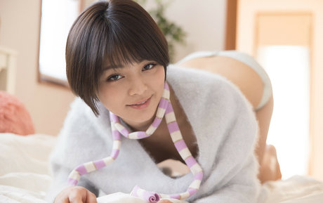 Tsubasa Akimoto adult model photos