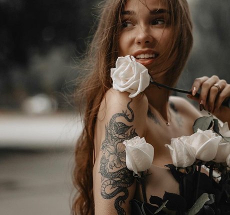 Rich Roxy model hd archive