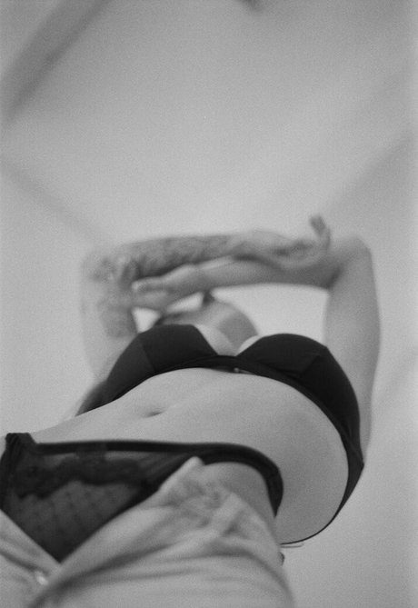 Rich Roxy art star images