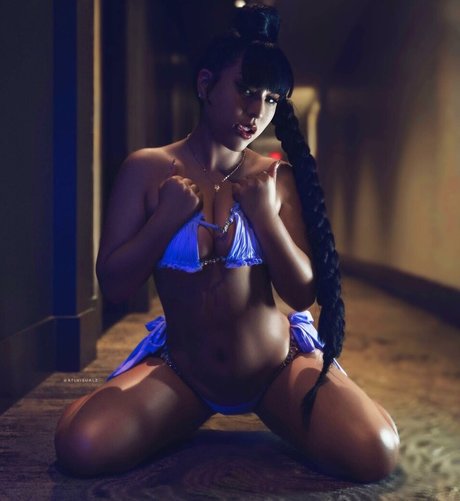 Alisa Nouchi beautiful star photos