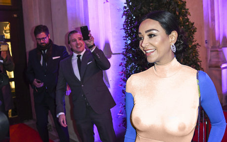 Verona Pooth sexy pornstar archive