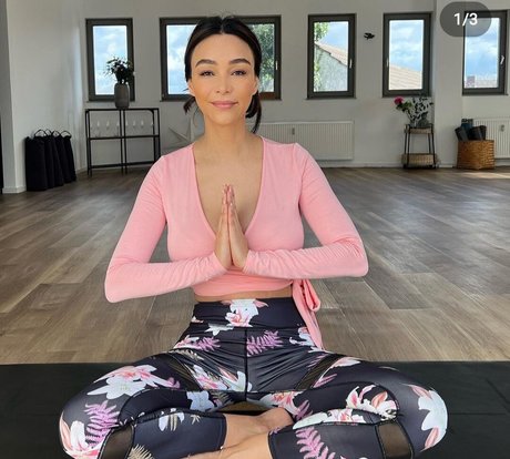 Verona Pooth model nudes pic