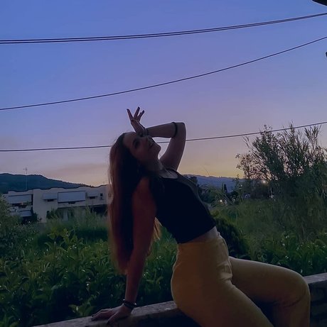 Aria Paria pornographic model galleries