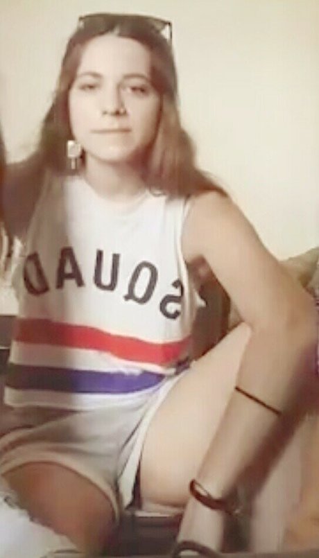 Aria Paria model images