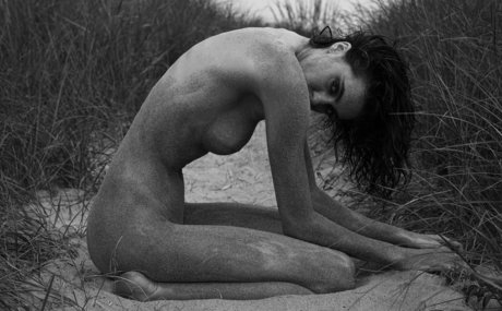 Brooke Deighton pretty model gallery