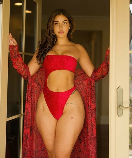 Alyssa Sorto star naked galleries