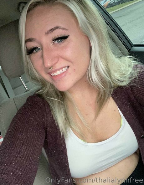 Thalia Lynn porn actress archive