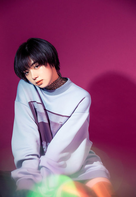 Elaiza Ikeda star high quality photos