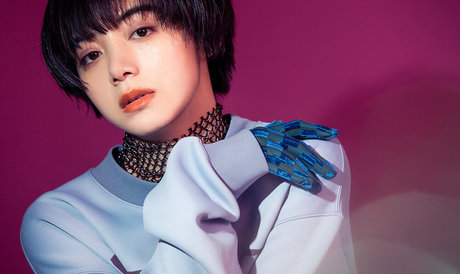 Elaiza Ikeda high quality model img