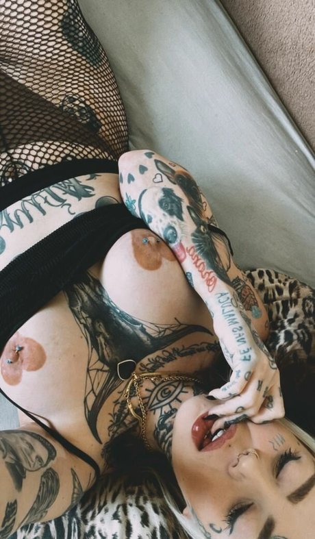 Ferkuzma perfect star photo