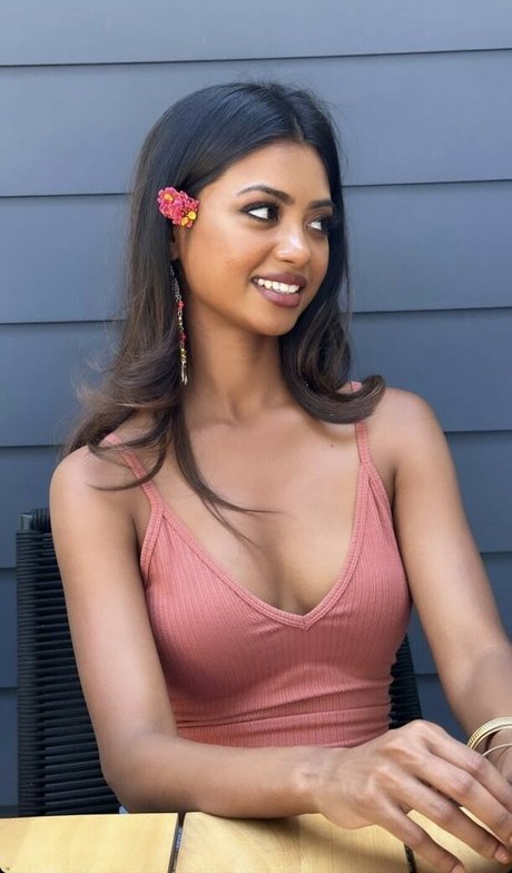 Shaun Romy best star photo