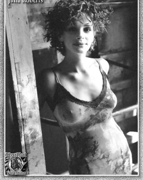 Julia Roberts pornstar top pic