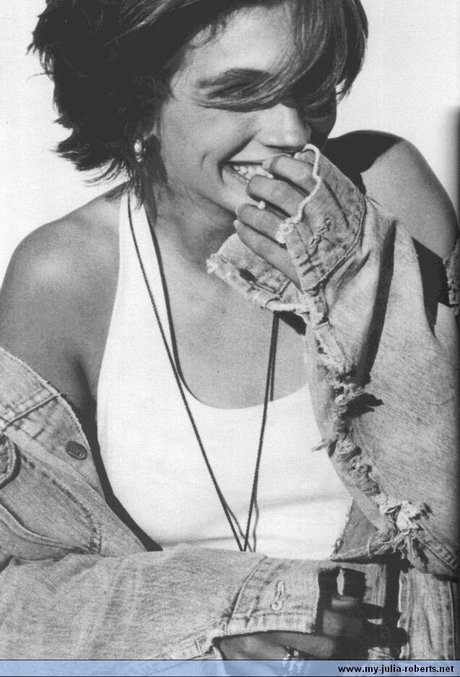 Julia Roberts sex star gallery