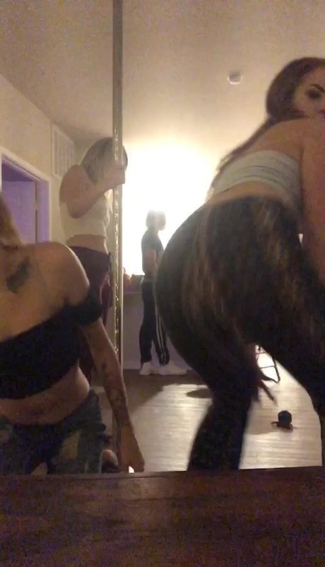 Briea Harm model nudes pic