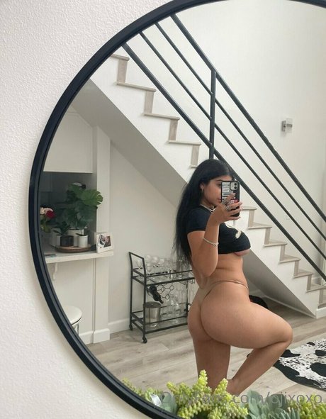 Ojixoxo hot pornstar photos