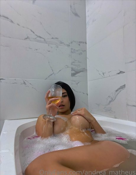 Andrea Matheus pretty star photos