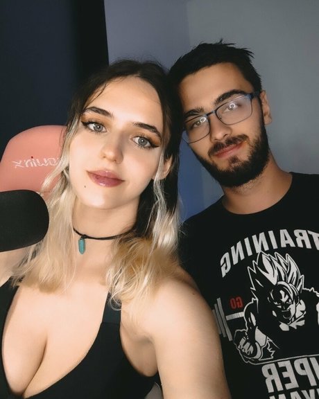 mineofyours high quality model image