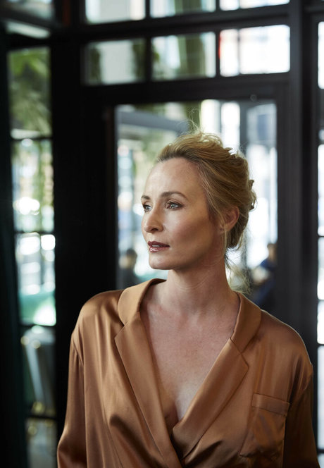 Genevieve O Reilly hot pornstar archive