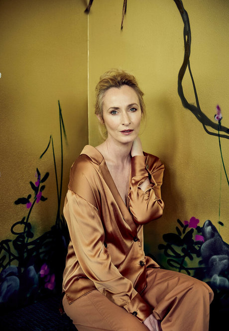 Genevieve O Reilly adult model pictures