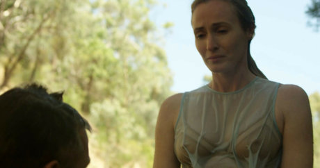 Genevieve O Reilly star exclusive img