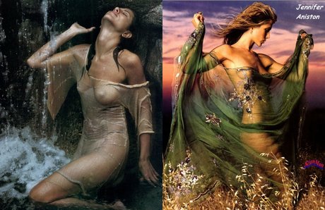 Jennifer Anniston pornstar high quality galleries