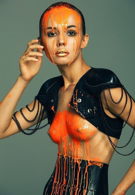 tatiana model sexy actress picture