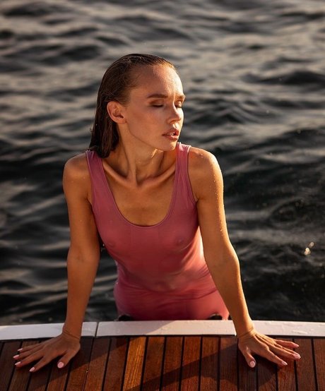 tatiana model pornographic star image