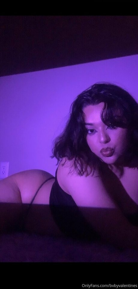 bvbyvalentines star erotic photo