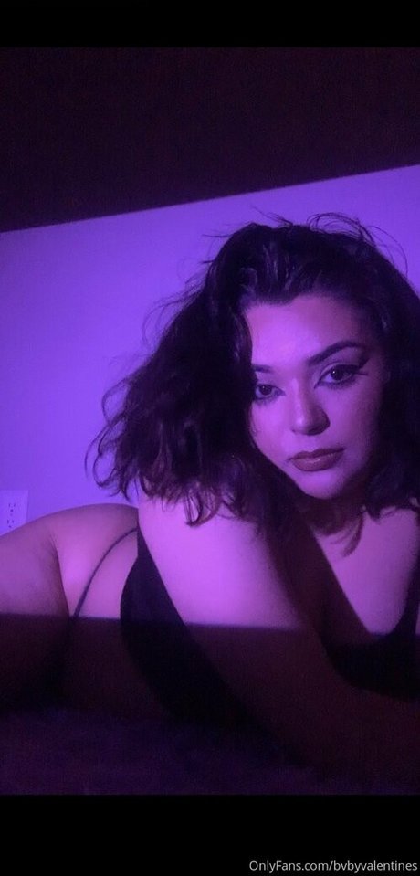 bvbyvalentines star erotic pic