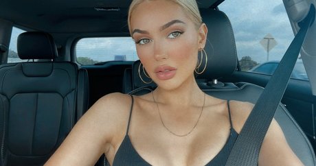 OliviaMaeBae model exclusive pic