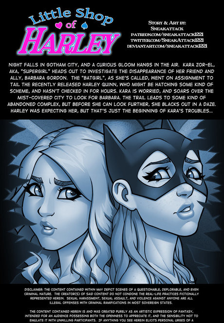 DC Rule34 pornstar hot img