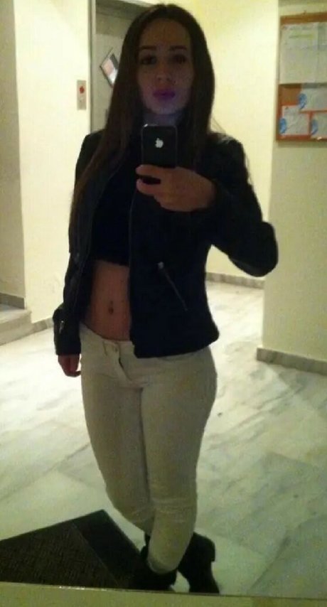 Aggeliki Belesioti star nude gallery