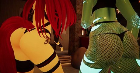 Ashunera pretty model pic