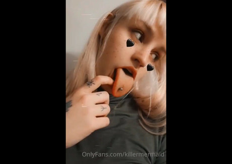 Killermer beautiful actress pic