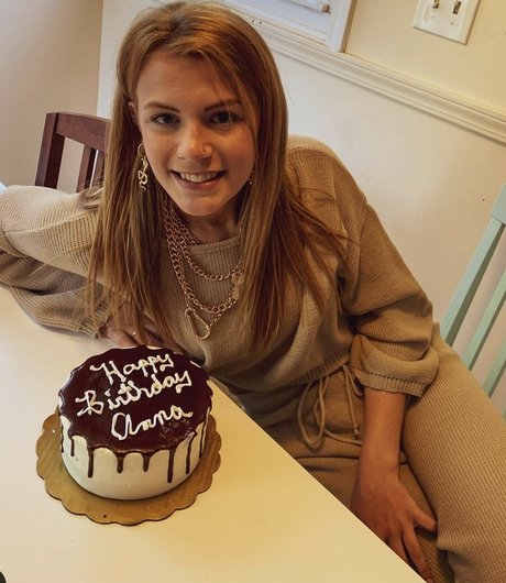 annalovesbanana pornstar adult pictures