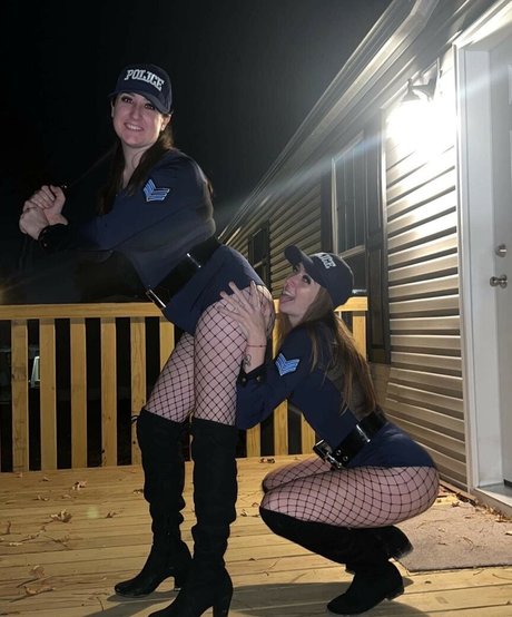 Tristan Ramsey high quality model picture