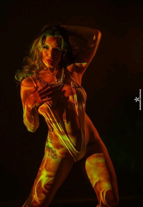 Shaul Guerrero star pictures