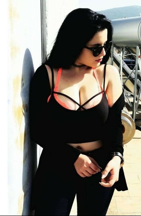 Theodwra Drinia nude actress pictures