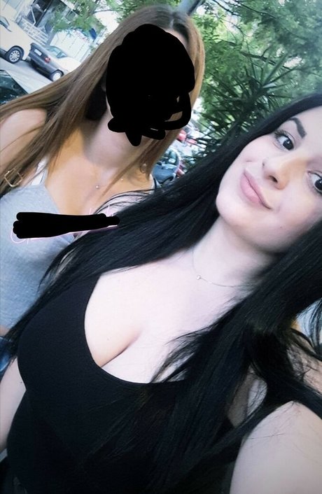 Theodwra Drinia nude pornstar picture