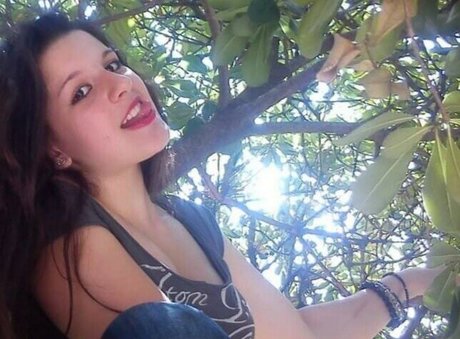 Theodwra Drinia sexy model pics