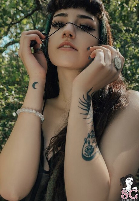 Lunathefairyy pornstar art gallery