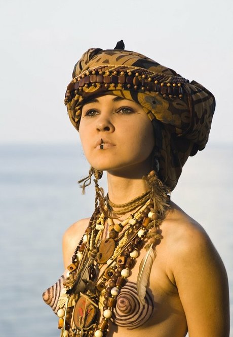 Iva Bsar pornstar free photo