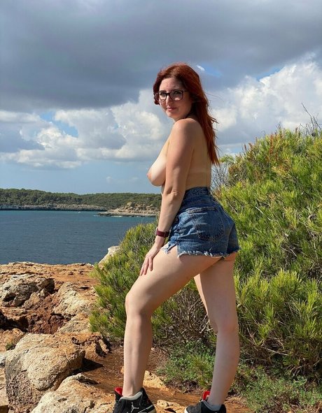 veronikavonk sexy model img