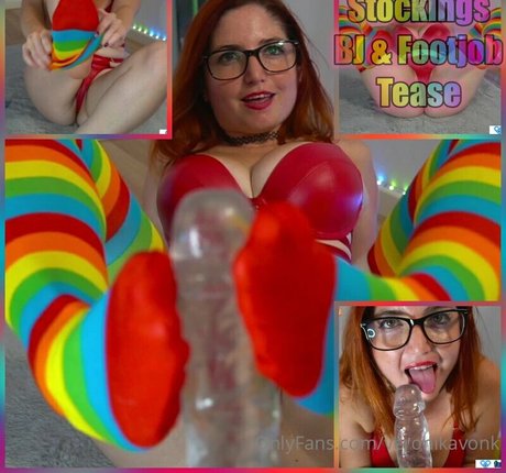 veronikavonk exclusive model galleries