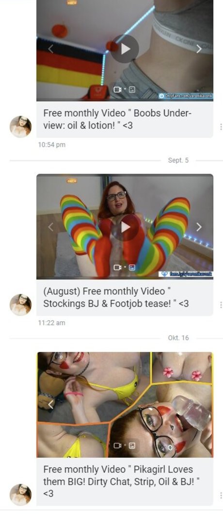 veronikavonk erotic actress photo