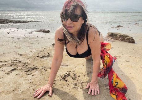 Cynthia Rothrock sex star img